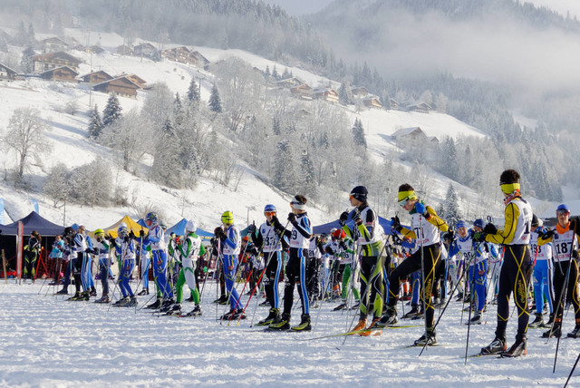 Grand-Prix du Chablais